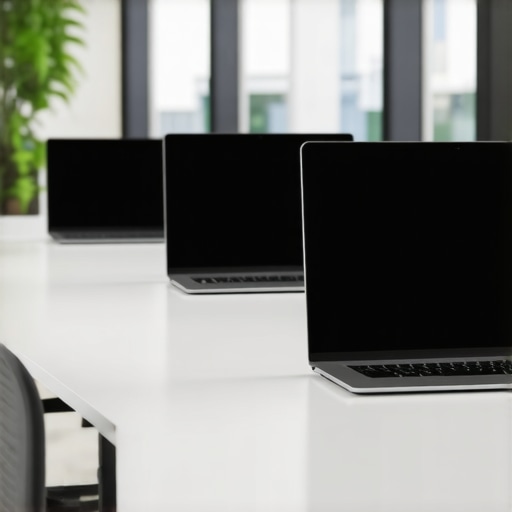 3 Business Ultrabooks with 2026 Physical Privacy Kill-Switches