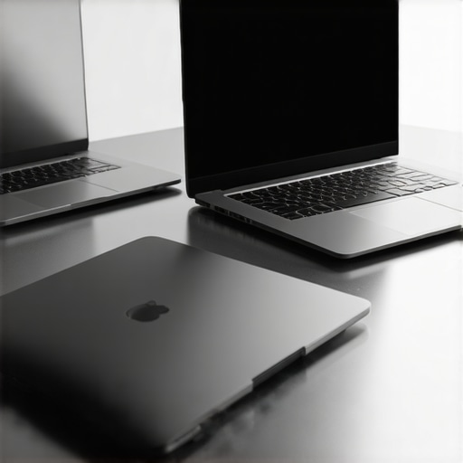 3 Business Ultrabooks with 2026's Toughest Titanium Frames