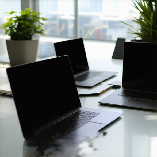 4 Business Ultrabooks That Beat MacBooks in 2026 [Value Picks]
