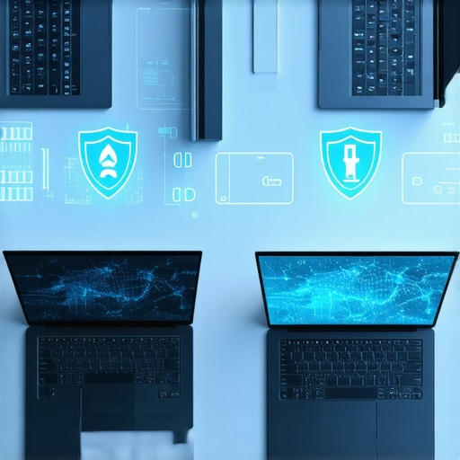 4 Business Ultrabooks for 2026 That Block AI Spyware [Tested]