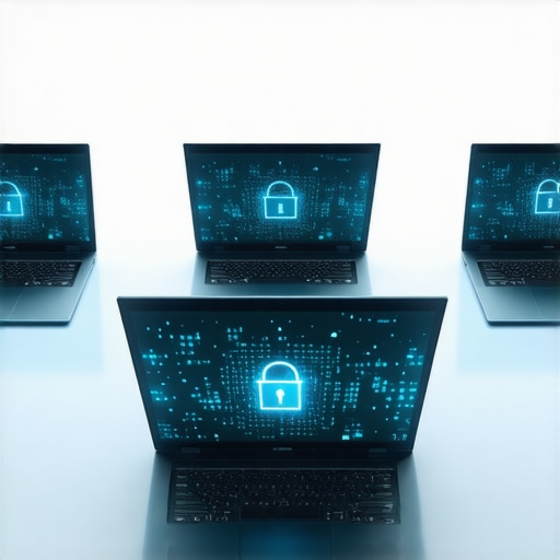 4 Business Ultrabooks for 2026 That Block AI Spyware [Tested]