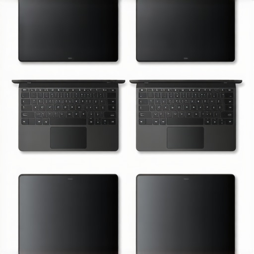 4 Business Ultrabooks for 2026 with Military-Grade Hinge Designs