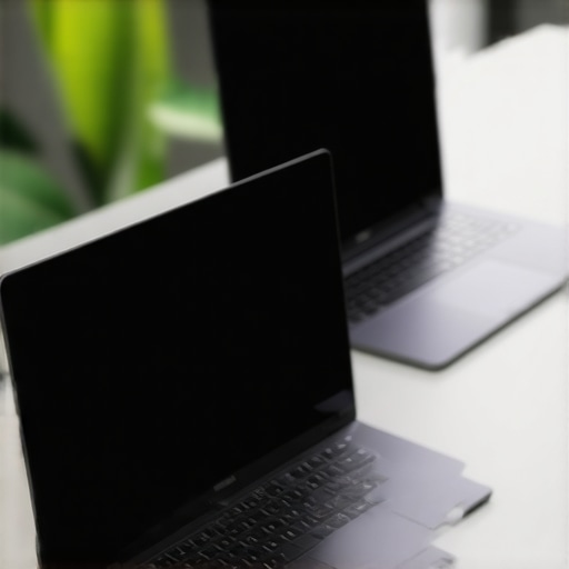 4 Business Ultrabooks with Anti-Spy Physical Cam Shutters (2026)