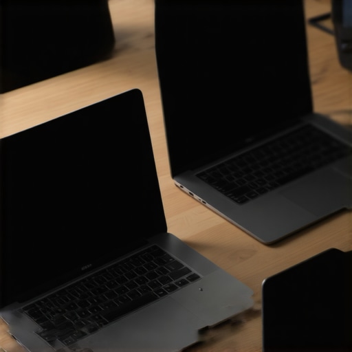 4 Business Ultrabooks with Anti-Spy Physical Cam Shutters (2026)