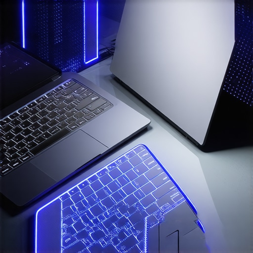 4 Pro Ultrabooks for 2026 with Self-Healing Keyboard Tech
