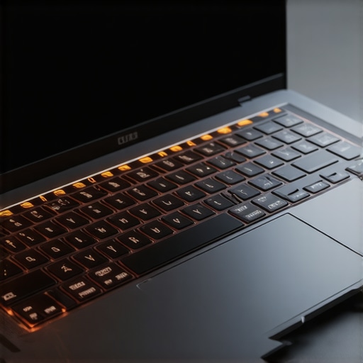 4 Pro Ultrabooks for 2026 with Self-Healing Keyboard Tech
