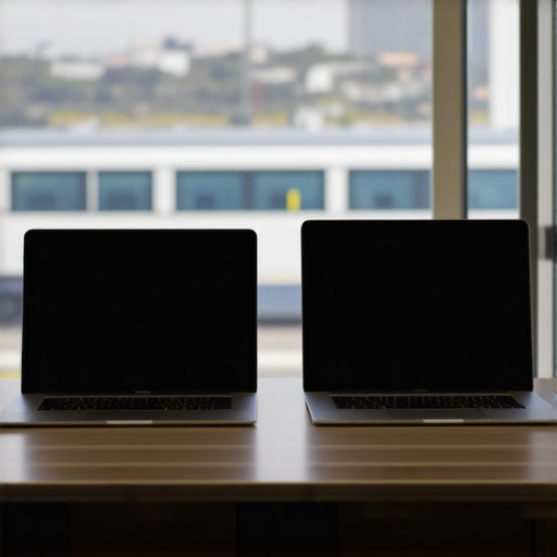 4 Pro Ultrabooks with Instant Privacy Screens for 2026 Travel