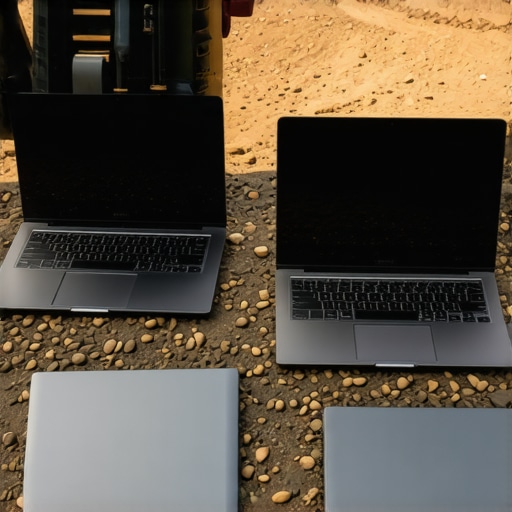 4 Toughest Business Ultrabooks for 2026 Remote Site Work [Tested]