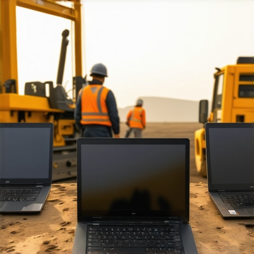 4 Toughest Business Ultrabooks for 2026 Remote Site Work [Tested]
