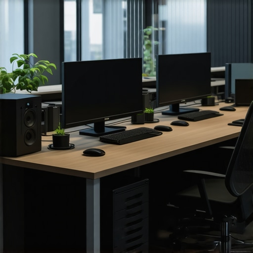 4 Workstations for 2026 That Won't Overheat During 8K Edits