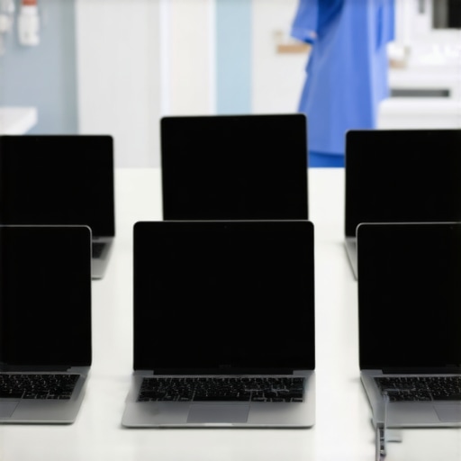 5 Nursing Student Laptops for 2026 Built for 12-Hour Shifts
