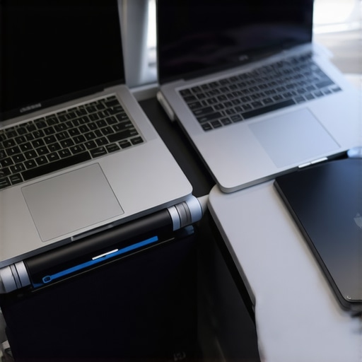 5 Pro 2-in-1 Laptops for 2026 That Actually Fit on Tray Tables