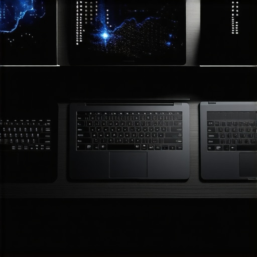 5 Stealthy Gaming Laptops for 2026 With Professional Designs