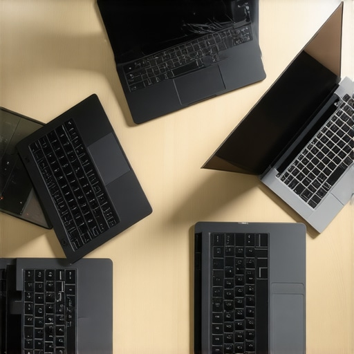 5 Student Laptops Under $500 Built for 2026 AI Tasks