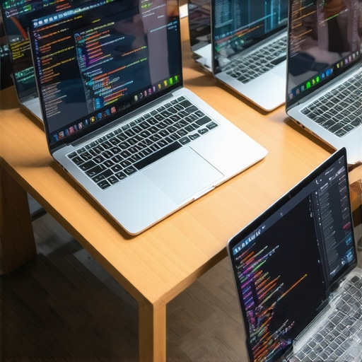 5 Student Laptops Under $500 Built for 2026 AI Tasks