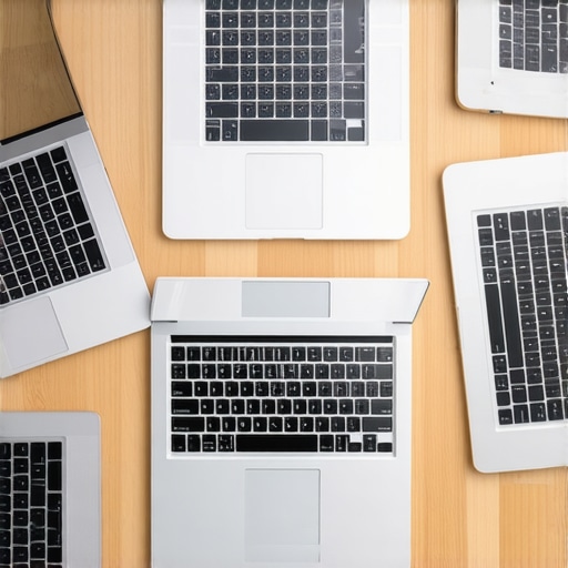 5 Student Laptops With 2026 Cooling That Never Throttles
