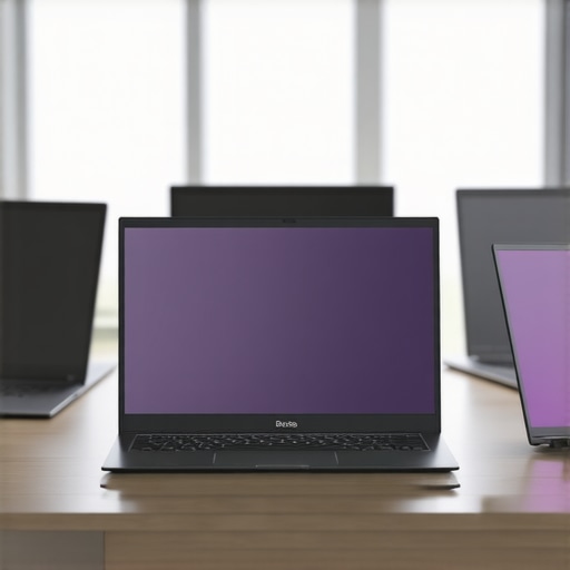5 Student Laptops With 2026 Cooling That Never Throttles