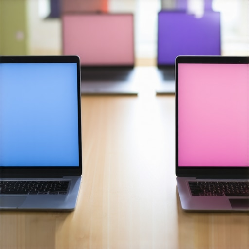 5 Student Laptops with 2026 Zero-Flicker Screens for Long Study