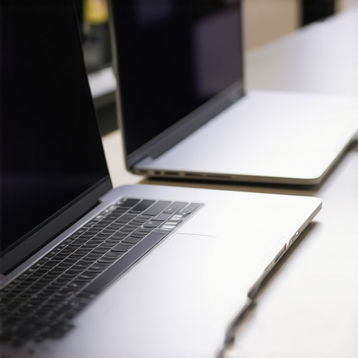 Ditch the Dongles: 5 Business Ultrabooks with Full-Size Ports (2026)
