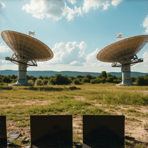 Ditch the Tower: 4 Business Ultrabooks with Satellite SOS (2026)