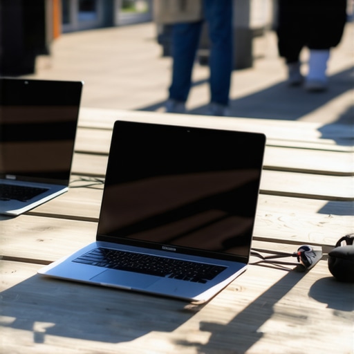 No More Chargers: 3 Student Laptops with Solar Lids (2026)