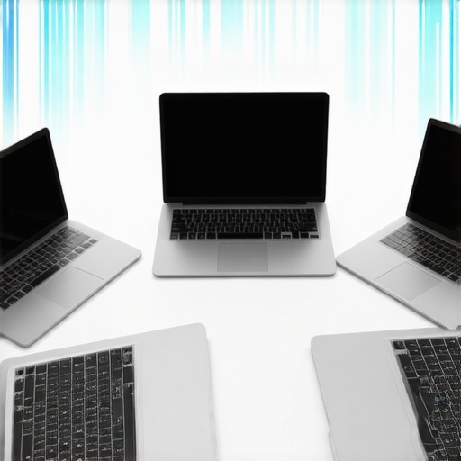 Privacy First: 4 Business Ultrabooks with Biometric Locks (2026)