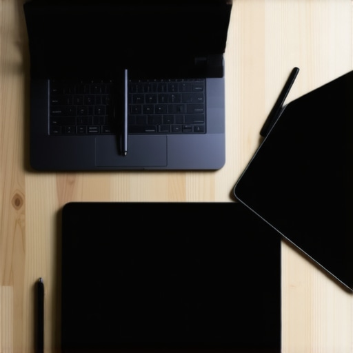 3 2-in-1 Laptops With Styluses That Actually Feel Like Real Pens