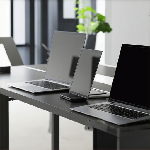 3 Business Laptops for 2026 with 100% Recyclable Glass Frames