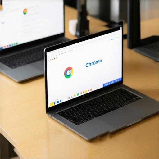 3 Business Ultrabooks That Can Actually Handle 50 Open Chrome Tabs