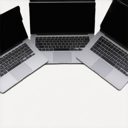 3 Business Ultrabooks with Real Keyboards That Don't Feel Like Mush