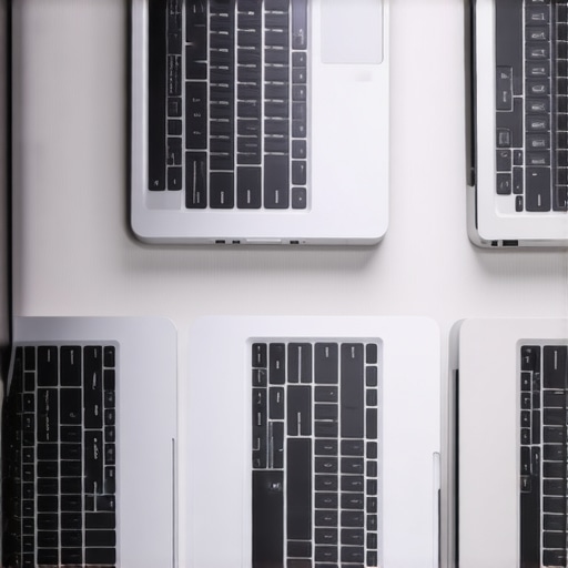 4 Pro Ultrabooks That Didn't Sacrifice Every Useful Port