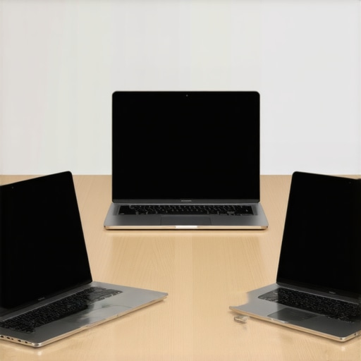 4 Silent Ultrabooks That Won't Sound Like a Jet Engine During Presentations