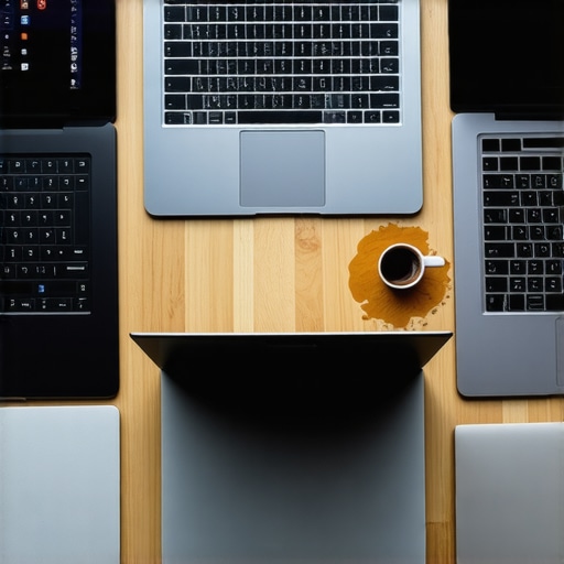 5 Cheap Student Laptops That Actually Survive a Spilled Coffee