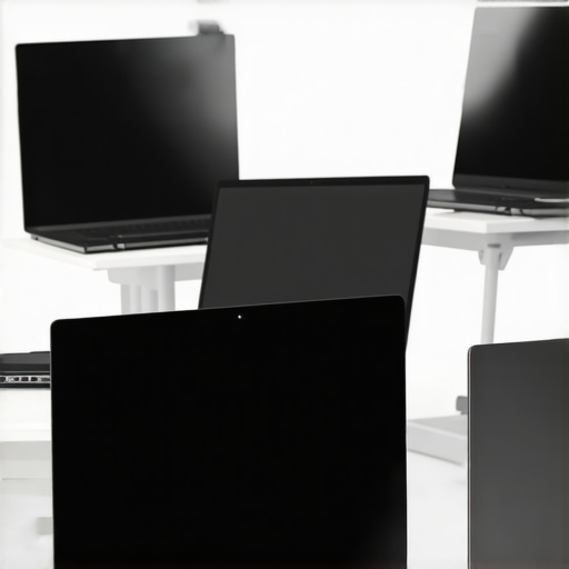 5 Student Laptops That Actually Keep Their Speed Through Graduation