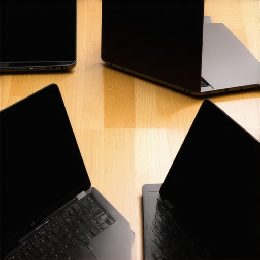 7 Rugged Student Laptops That Survived Our Hardest Drop Tests