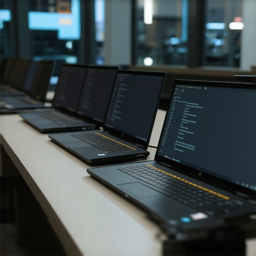 7 STEM Laptops for 2026 with Integrated Lab Sensor Ports