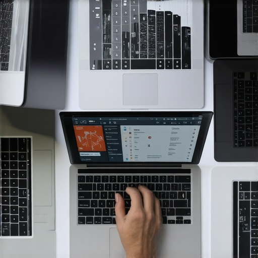 7 Touchscreen Laptops That Don't Lag When You're Drawing Fast