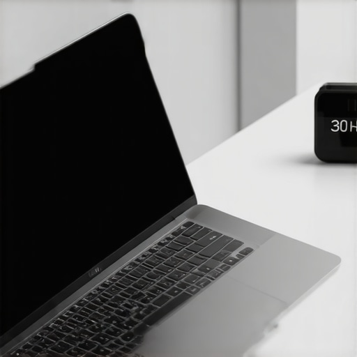 Forget Your Charger: 4 Business Ultrabooks with 30-Hour Battery (2026)