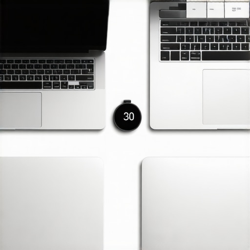 Forget Your Charger: 4 Business Ultrabooks with 30-Hour Battery (2026)