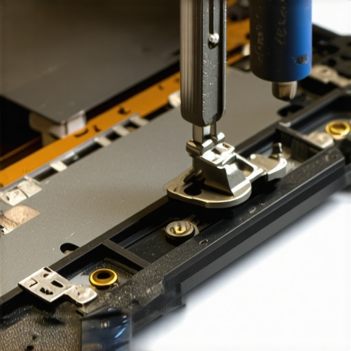 How We Fixed the Most Common Hinge Problem on Convertible Devices