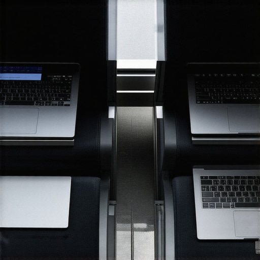 Stop Carrying Bricks: 4 Ultrabooks for Frequent Flyers
