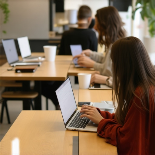 The 4 Most Durable Student Laptops for Clumsy Coffee Shop Studiers