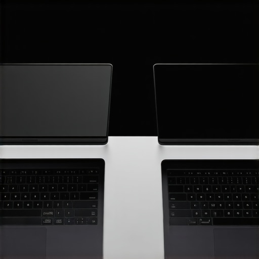 The 4 Toughest Ultrabooks for Remote Professionals Who Hate Dongles