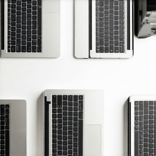 The 5 Lightest Business Laptops That Won't Snap in a Stuffed Suitcase